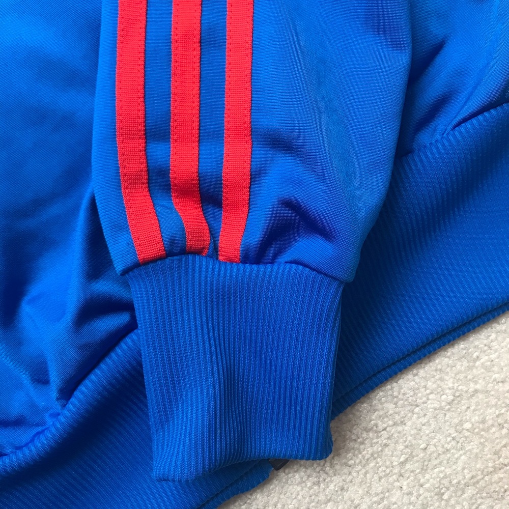 Adidas | Track jacket - Picture 8 of 8